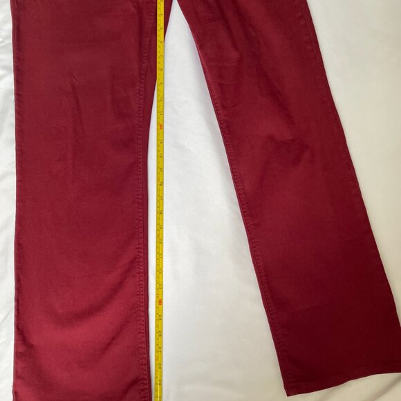 High Rise Jean - Picture 6 of 7